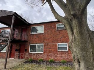 924 Rarig Ave #D, Columbus, OH 43219