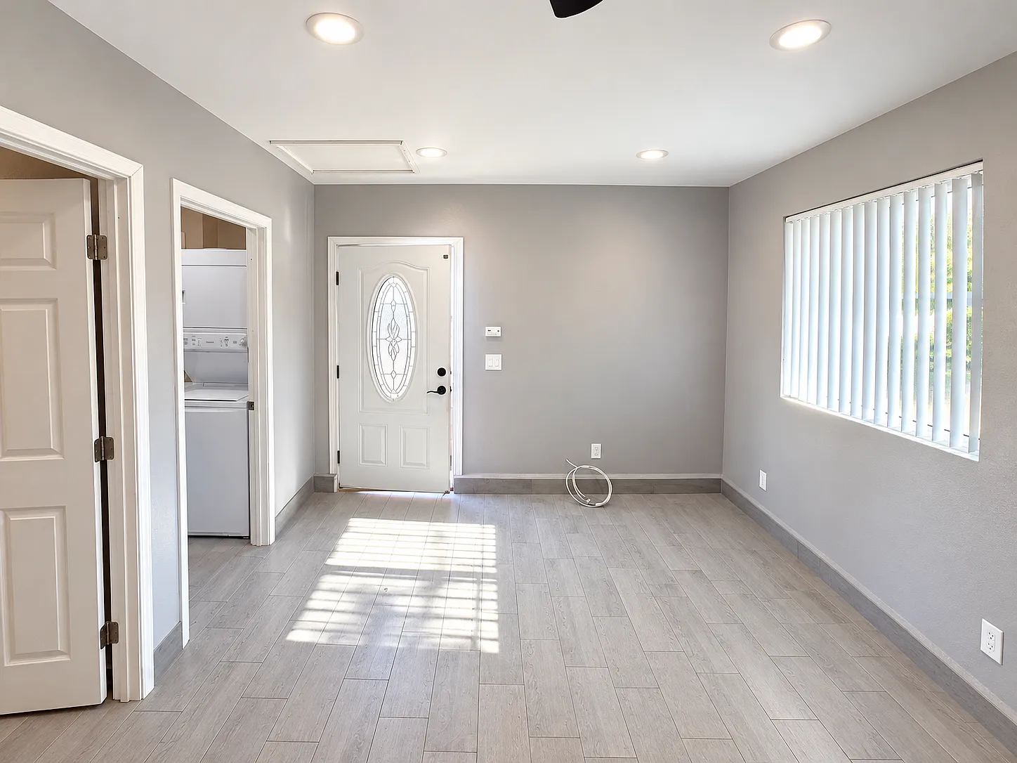 1 bed, 400 sqft, $1,995 — Photo 3