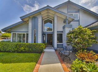 3123 Quebrada Ct, Carlsbad, CA 92009