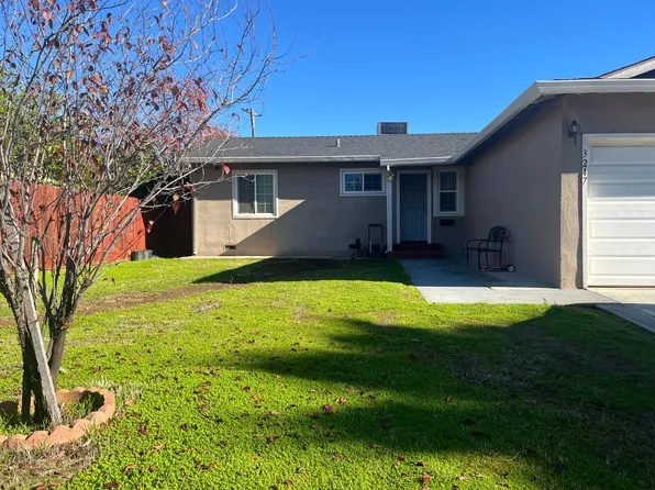 3247 Laurelhurst Dr, Rancho Cordova, CA 95670