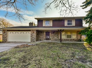 2037 W Klein Ave, Milwaukee, WI 53221