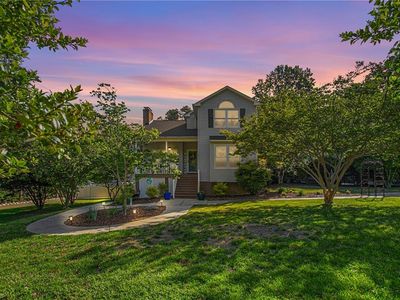 3862 Phillips Chapel Rd, Haw River, NC, 27258