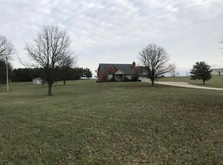 7865 Bloomfield Rd, Bardstown, KY 40004