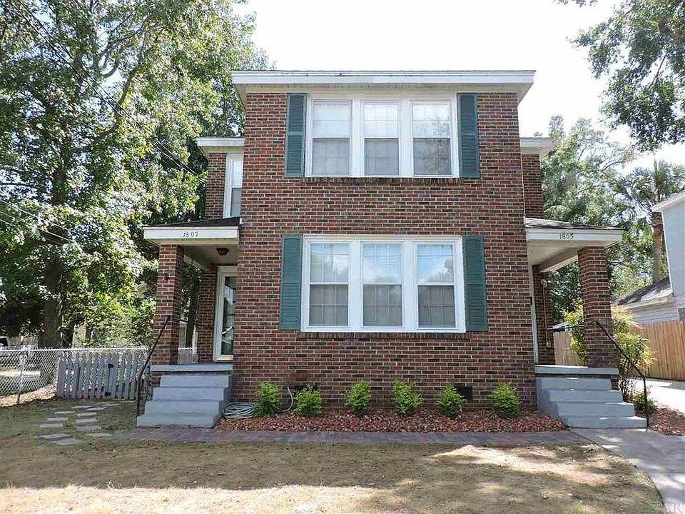 1st image of 1805 E Cervantes St