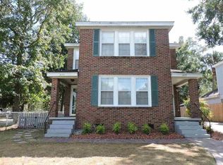 1805 E Cervantes St, Pensacola, FL 32501