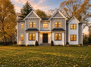 336 Fairmount Ave, Chatham Twp., NJ 07928