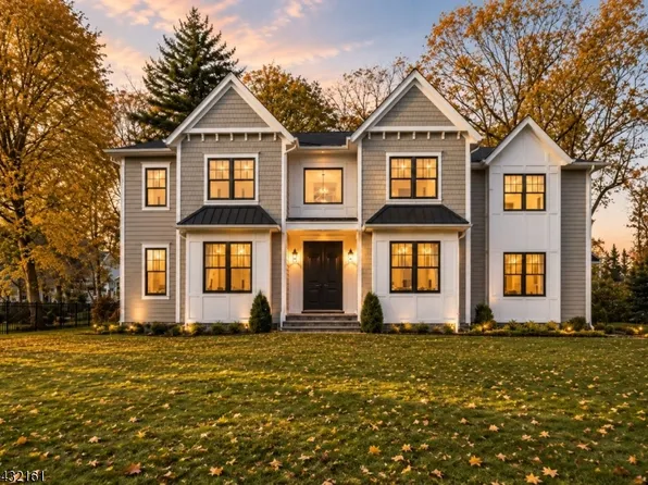 336 Fairmount Ave, Chatham Twp., NJ 07928