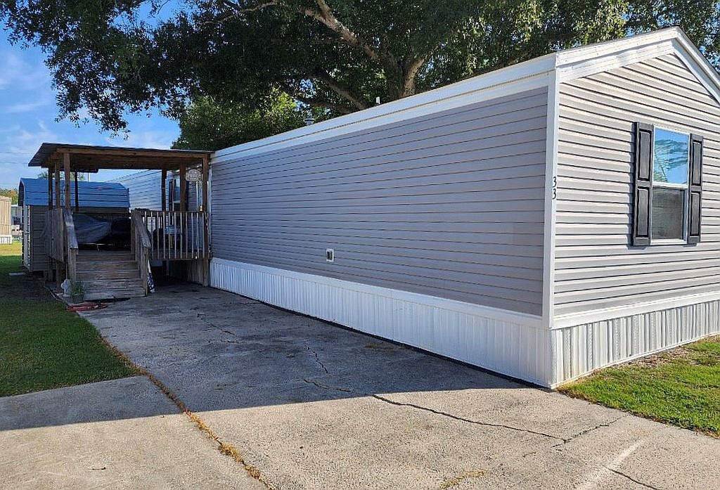 2500 Smith Rd Trailer 33, Lake Charles, LA 70607 | Zillow
