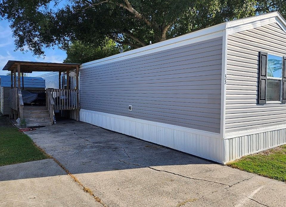 1st image of 2500 Smith Rd Trailer 33