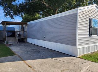 2500 Smith Rd TRAILER 33, Lake Charles, LA 70607