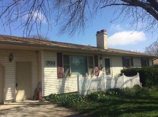 703 W Tarkio St, Clarinda, IA 51632