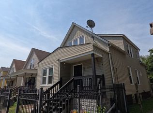 10552 S Wabash Ave, Chicago, IL 60628