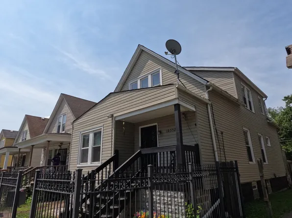 10552 S Wabash Ave, Chicago, IL 60628