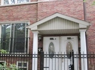 6319 N Leavitt St, Chicago, IL 60659