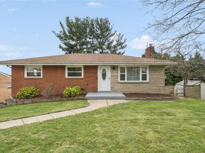 825 Venango Ave, Pittsburgh, PA, 15209