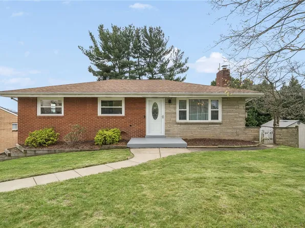 825 Venango Ave, Pittsburgh, PA 15209