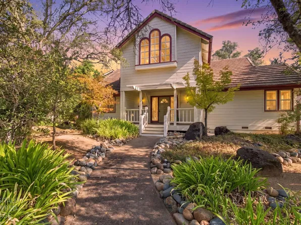 9279 Lostwood Ln, Fair Oaks, CA 95628