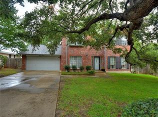 1408 Willow Creek Dr, Leander, TX 78641