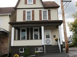 889 25th St, Altoona, PA 16601