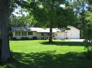 13801 128th Ave, Grand Haven, MI 49417