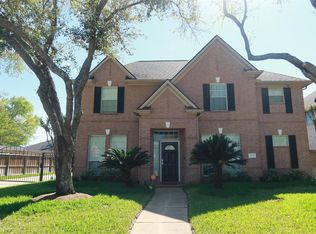 12211 Summerland Ridge Ln, Houston, TX 77041