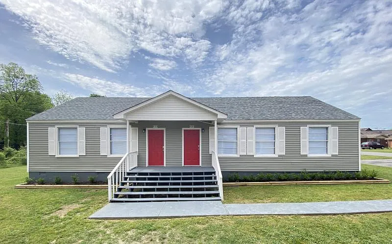 808 Jane Dr