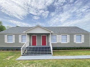 808 Jane Dr, Jacksonville, AR 72076