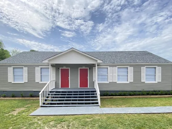 808 Jane Dr, Jacksonville, AR 72076