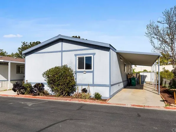 4616 N River Rd Space 15, Oceanside, CA 92057