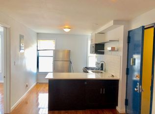 243 Bushwick Ave #2, Brooklyn, NY 11206
