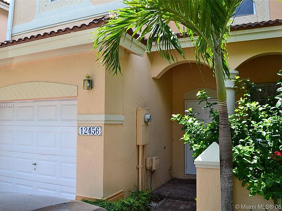 3rd image of 12456 SW 126th Ave #X