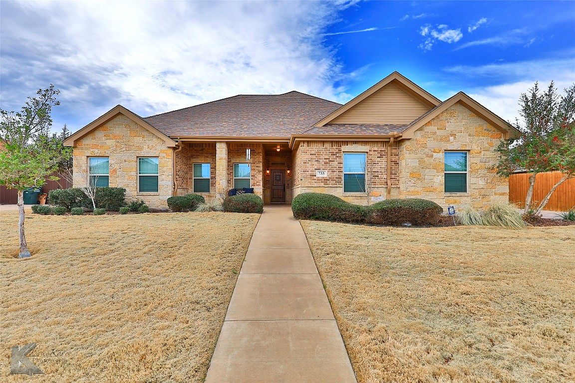 733 Marlin Dr, Abilene, TX 79602 Zillow