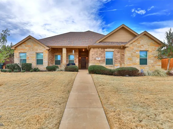 733 Marlin Dr, Abilene, TX 79602
