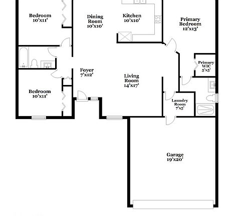 4th image of 155 Ocean Park Dr