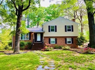 1603 Hollandale Rd, Henrico, VA 23238