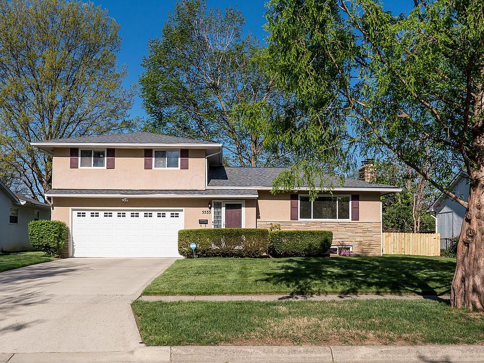 1st image of 5533 Redwood Rd