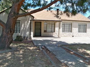1220 Harris Ave, Modesto, CA 95351
