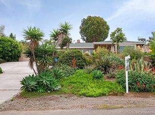 711 Passiflora Ave, Encinitas, CA 92024