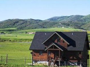 26230 Rcr 52e, Steamboat Springs, CO 80487