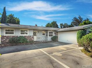 17600 Clymer St, Granada Hills, CA 91344