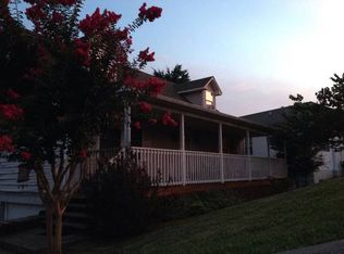 2436 Honey Grove Ln, Knoxville, TN 37923