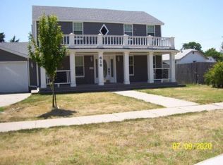618 W 11th St, North Platte, NE 69101