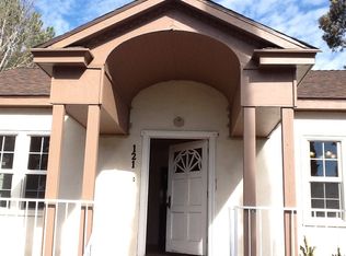 121 E Wilson St, Banning, CA 92220
