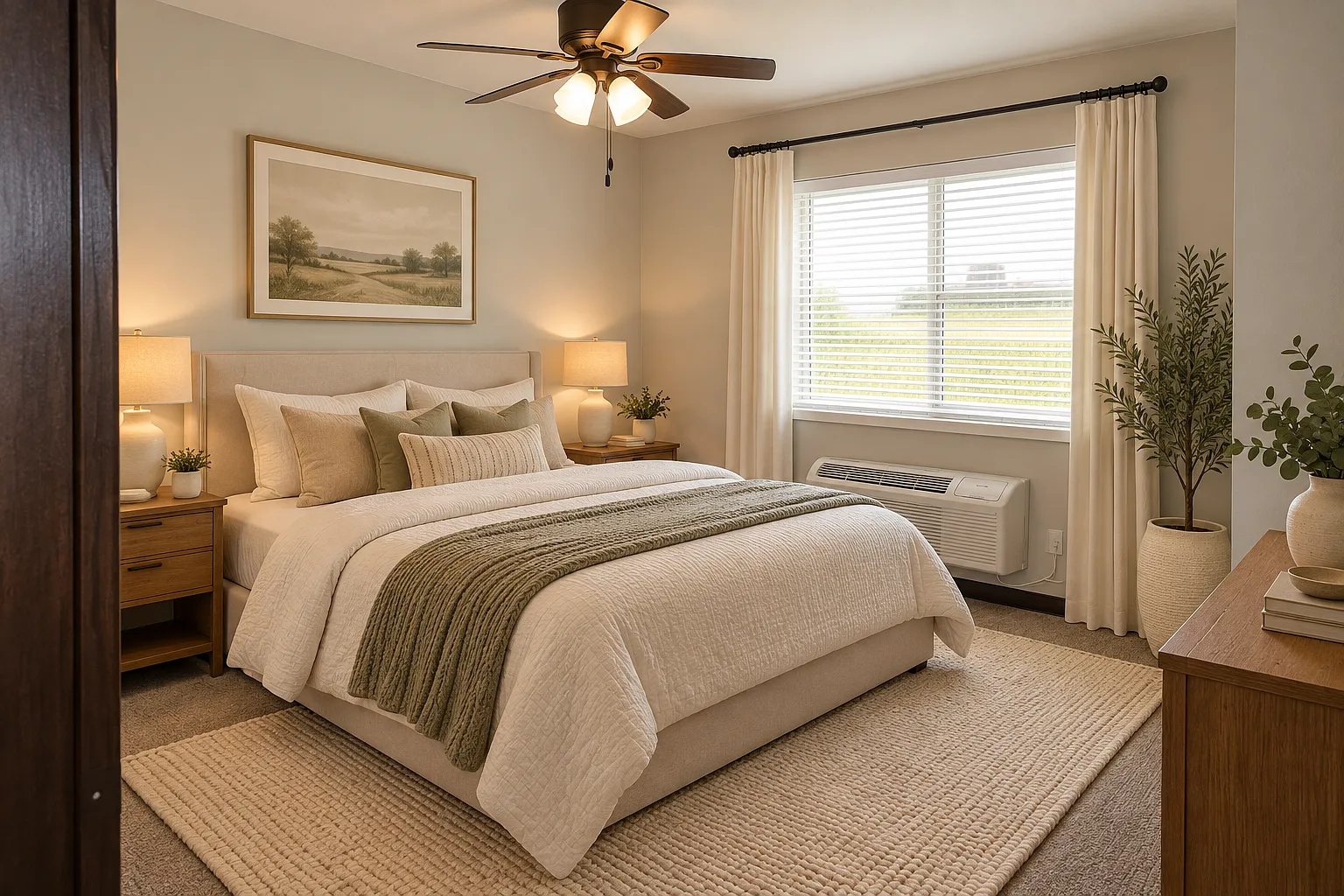 2 bed, 1179 sqft, $1,375 — Photo 4