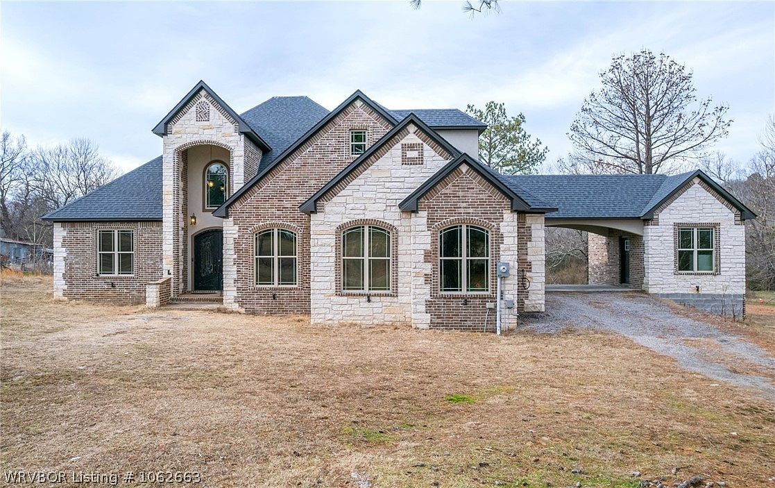 3911 Tennessee Ridge Rd, Fort Smith, AR 72916 MLS 1062663 Zillow