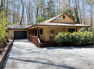 15 Balsam Ct, Sapphire, NC 28774