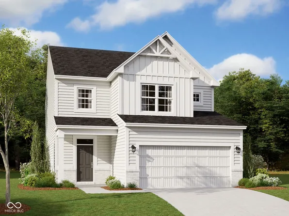 1894 Victor Higgins Dr, Shelbyville, IN 46176