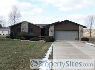 5077 Marietta Rd, Chillicothe, OH 45601