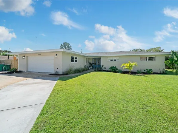 555 Norwood Ct, Satellite Beach, FL 32937