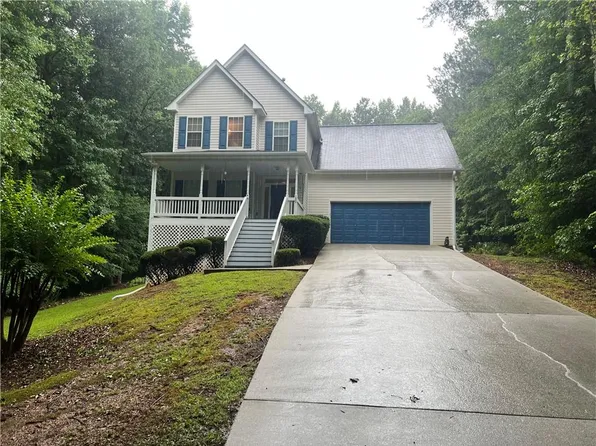 129 Avalon Dr, McDonough, GA 30252